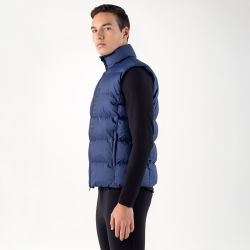 Veste sans manche homme Cilgek Equiline