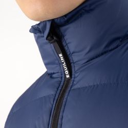 Veste sans manche homme Cilgek Equiline