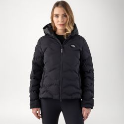 Doudoune femme Casic Equiline