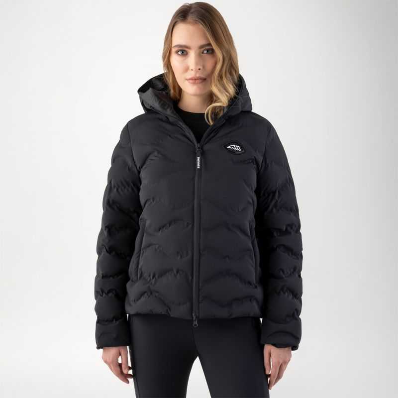 Doudoune femme Casic Equiline Doudoune femme Casic Equiline