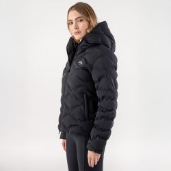 Doudoune femme Casic Equiline