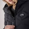Doudoune femme Casic Equiline