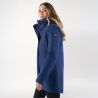 Blouson long Imperméable 3 en 1 Cater Equiline