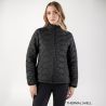 Blouson long Imperméable 3 en 1 Cater Equiline