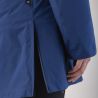 Blouson long Imperméable 3 en 1 Cater Equiline