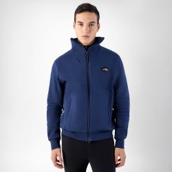 Pull technique homme Caio Equiline