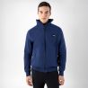 Pull technique homme Caio Equiline
