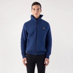 Pull technique homme Caio Equiline