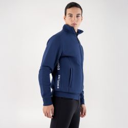 Pull technique homme Caio Equiline