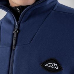 Pull technique homme Caio Equiline