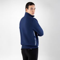 Pull technique homme Caio Equiline
