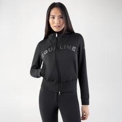 Pull femme doublé Gur Equiline