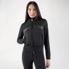 Pull femme doublé Gur Equiline