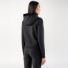Pull femme doublé Gur Equiline