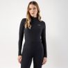 Sous-pull polaire femme Geco Equiline