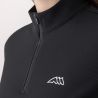 Sous-pull polaire femme Geco Equiline