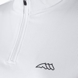 Sous-pull polaire femme Geco Equiline