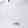 Sous-pull polaire femme Geco Equiline