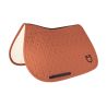 Tapis de selle mixte cube Equestro Redwood