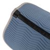 Tapis de selle mixte Wave Equestro Bering Sea