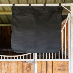 Tenture de box Malibu Flags&Cup petit modèle