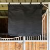 Tenture de box Malibu Flags&Cup petit modèle