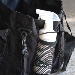 Sac de pansage Malibu Flags&Cup