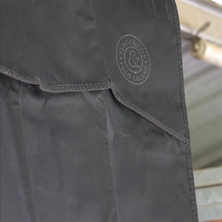 Tenture de box Malibu Flags&Cup GM