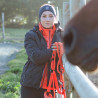 Doudoune imperméable pour femme Napasoq Noir Flags&Cup
