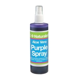 Naturalintx Aloe Vera spray cicatrisation NAF