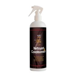 Nettoyant conditionneur 500 ml NAF