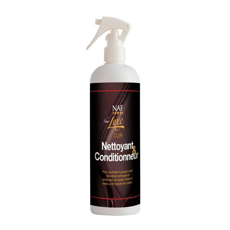 Nettoyant conditionneur 500 ml NAF Nettoyant conditionneur 500 ml NAF