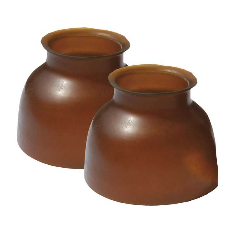 Cloches col haut Kris Cloches col haut Kris