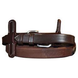 Rênes Xtrem Grip Canter