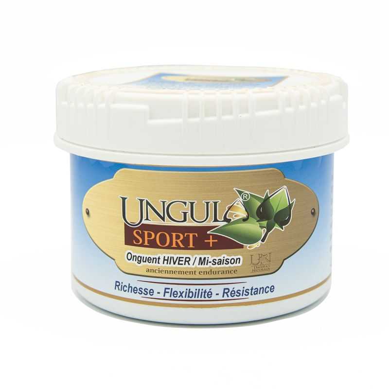 Onguent SPORT + Hiver 480 ml Onguent SPORT + Hiver 480 ml