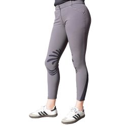 Pantalon d'équitation pour femme Millau Privilège Équitation