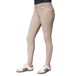 Pantalon femme Cassis Canter