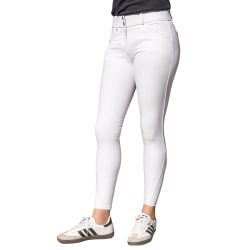 Pantalon d'équitation femme Yanista Flags&Cup