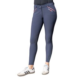 Pantalon d'équitation femme France Flags&Cup