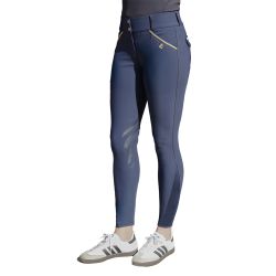 Pantalon d'équitation pour femme Catarina Flags&Cup