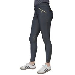 Pantalon d'équitation enfant Catarina Flags&Cup