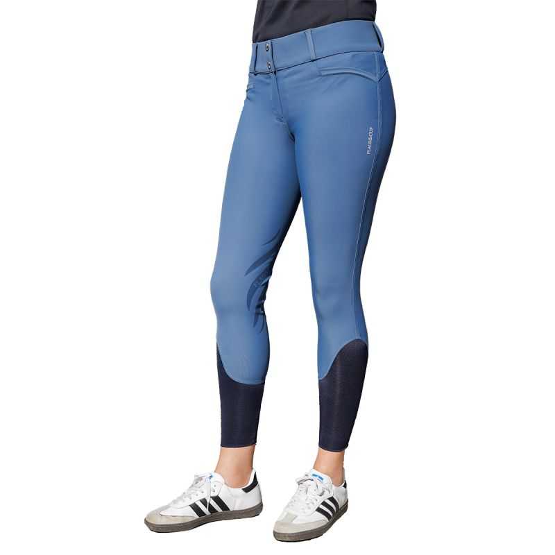 Pantalon d'équitation femme Oleron Flags&Cup Pantalon d'équitation femme Oleron Flags&Cup