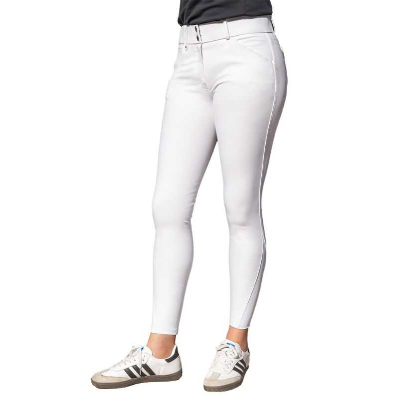 Pantalon d'équitation Junior Yanista Flags&Cup Pantalon d'équitation Junior Yanista Flags&Cup