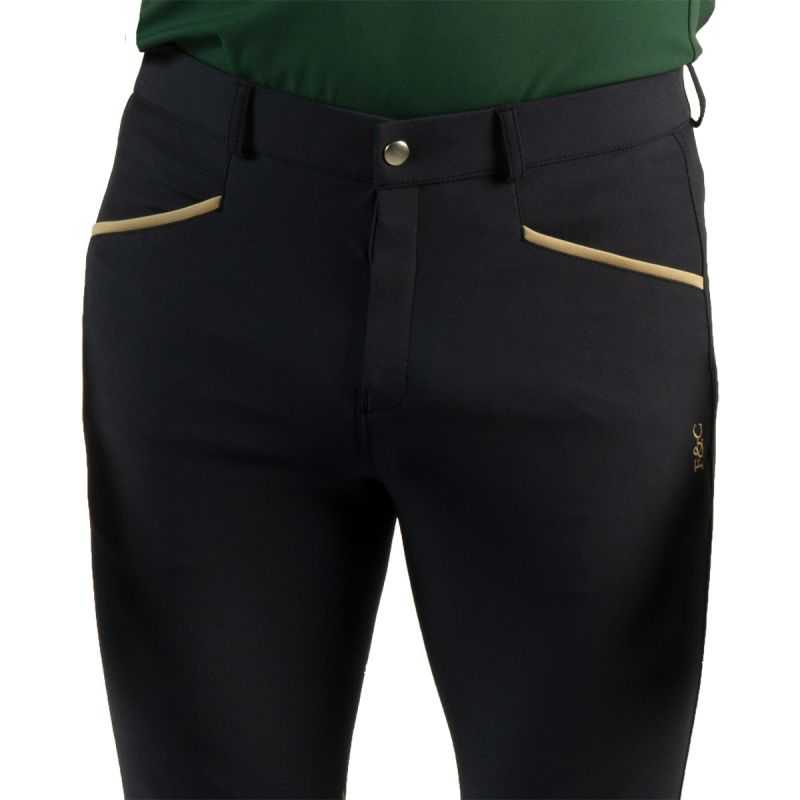 Pantalon Junior Brando Flags&Cup Pantalon Junior Brando Flags&Cup