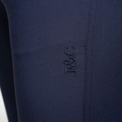 Pantalon d'equitation Junior Colorado Flags&Cup