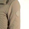 Veste Polaire Technique Femme Aura Flags