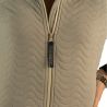 Veste Polaire Technique Femme Aura Flags