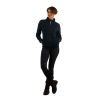 Veste Polaire Technique Femme Aura Flags