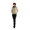 Veste Polaire Technique Femme Aura Flags