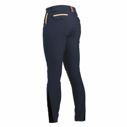 Pantalon d'equitation junior Saint Malo Flags&Cup